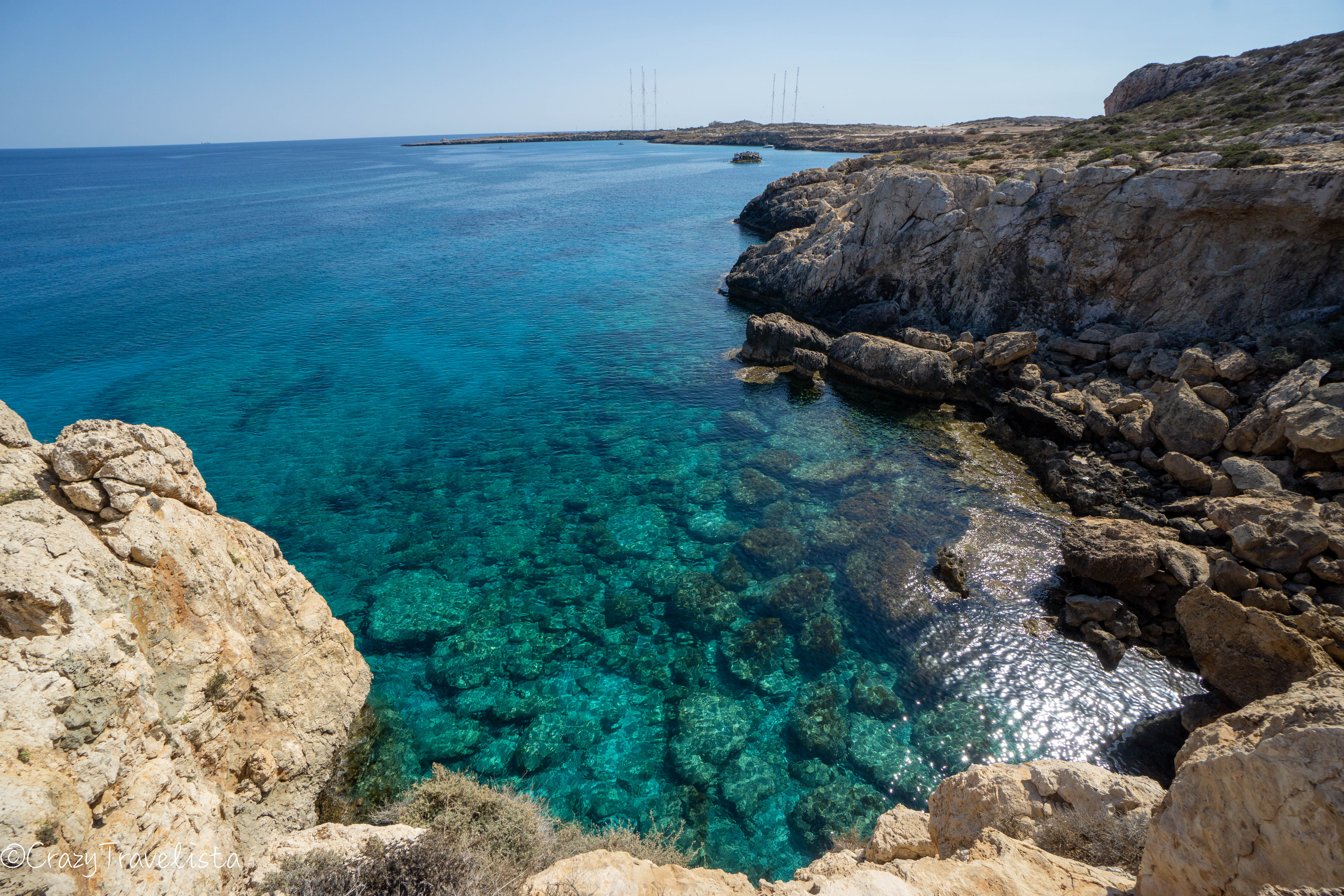 Best Places To Visit In Cyprus: Cyprus 5 Day Itineray